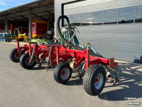 Arable injector Peecon Bouwlandbemester