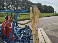 Vegetable- / Precision-seed drill Monosem Monosem MS 15 rij uien onion zwiebel