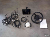 GPS steering systems and attachments FJD AT2 RTK stuursysyeem FJDynamics