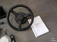 GPS steering systems and attachments FJD AT2 RTK stuursysyeem FJDynamics