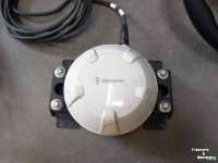 GPS steering systems and attachments FJD AT2 RTK stuursysyeem FJDynamics