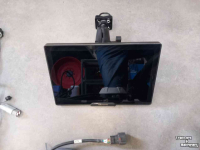 GPS steering systems and attachments FJD AT2 RTK stuursysyeem FJDynamics