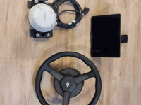 GPS steering systems and attachments FJD AT2 RTK stuursysyeem FJDynamics