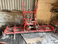 Rotary Harrow Krone KLS 85-3000, kopeg,hefframe