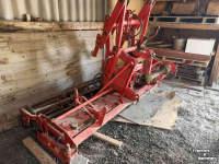 Rotary Harrow Krone KLS 85-3000, kopeg,hefframe