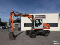 Excavator Terex TW150