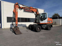 Excavator Terex TW150