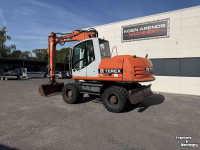 Excavator Terex TW150