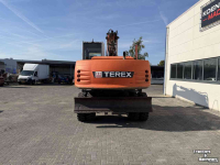 Excavator Terex TW150