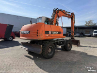 Excavator Terex TW150