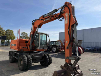 Excavator Terex TW150