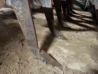 Cultivator Hekamp Cultivator Front/achter