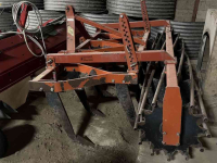 Cultivator Hekamp Cultivator Front/achter