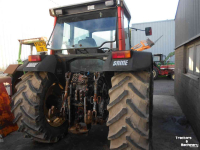 Tractor Same antares 130