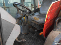 Tractor Same antares 130