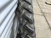 Wheels, Tyres, Rims & Dual spacers Alliance A-350