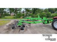Rake Deutz-Fahr Deutz-Fahr SwatMaster 15041