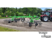 Rake Deutz-Fahr Deutz-Fahr SwatMaster 15041