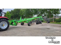 Rake Deutz-Fahr Deutz-Fahr SwatMaster 15041
