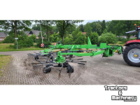 Rake Deutz-Fahr Deutz-Fahr SwatMaster 15041