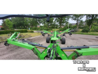 Rake Deutz-Fahr Deutz-Fahr SwatMaster 15041