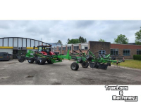 Rake Deutz-Fahr Deutz-Fahr SwatMaster 15041