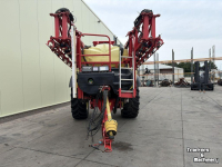 Fieldsprayer Kverneland Kverneland Rau Phoenix C40