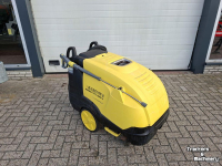 High-pressure cleaner, Hot / Cold Karcher HDS 9/18-4M
