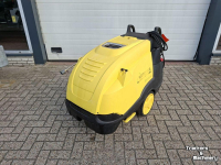 High-pressure cleaner, Hot / Cold Karcher HDS 9/18-4M