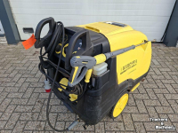High-pressure cleaner, Hot / Cold Karcher HDS 9/18-4M