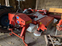 Mower Kuhn FC283G2 FF Maaimachine