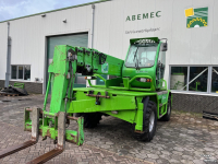 Telehandler Merlo R45.21 MCSS