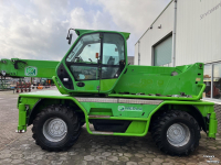 Telehandler Merlo R45.21 MCSS
