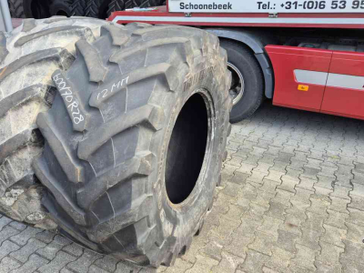 Wheels, Tyres, Rims & Dual spacers Trelleborg 600/70R28 12mm TM900