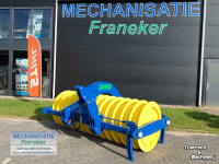 Silage Packer Ceres Ceres Kuilverdichtingswals CKVW-SS 300cm 3mtr