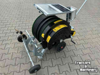 Irrigation hose reel Irrimec JT 25-65