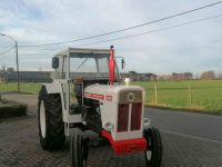 Tractors David Brown 1200