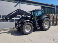 Tractor Valtra T 175 EA