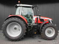 Tractor Massey Ferguson 7S.190