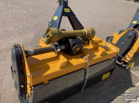 Rotary Tiller  Topcadt HTL125/135/135 & HTLH125