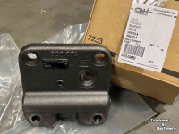 Tractor Case-IH Hydrauliek deksel - Rexroth Case-IH XL CNH Parts nr: 3405404R2