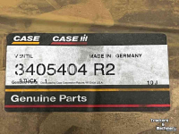 Tractor Case-IH Hydrauliek deksel - Rexroth Case-IH XL CNH Parts nr: 3405404R2