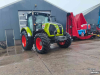 Tractor Claas arion 530