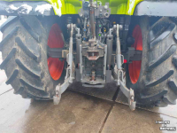 Tractor Claas arion 530