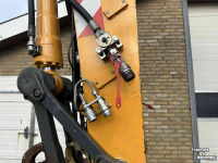 Excavator mobile Liebherr A900C