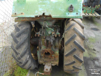 Used parts for tractors John Deere 1020 v