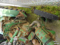 Used parts for tractors John Deere 1020 v