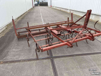 Cultivator  triltand