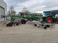 Rake Fendt Former 14055 PRO Hark