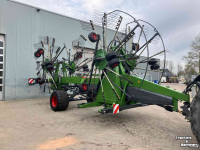Rake Fendt Former 14055 PRO Hark